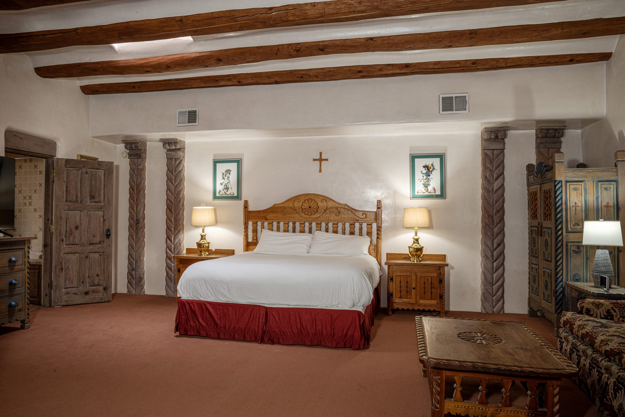 King Size Room